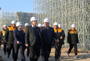 感謝堅守，攜手并進   新年新班子，揚帆同起航