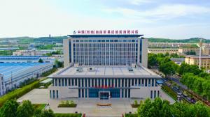 新超越，新征程！集團(tuán)公司喜獲“魯班獎”