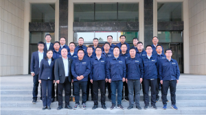 搭建平臺(tái)、共同成長(zhǎng)——集團(tuán)公司2022年第一屆“項(xiàng)目經(jīng)理特訓(xùn)營(yíng)”第二模塊專題培訓(xùn)圓滿結(jié)束！